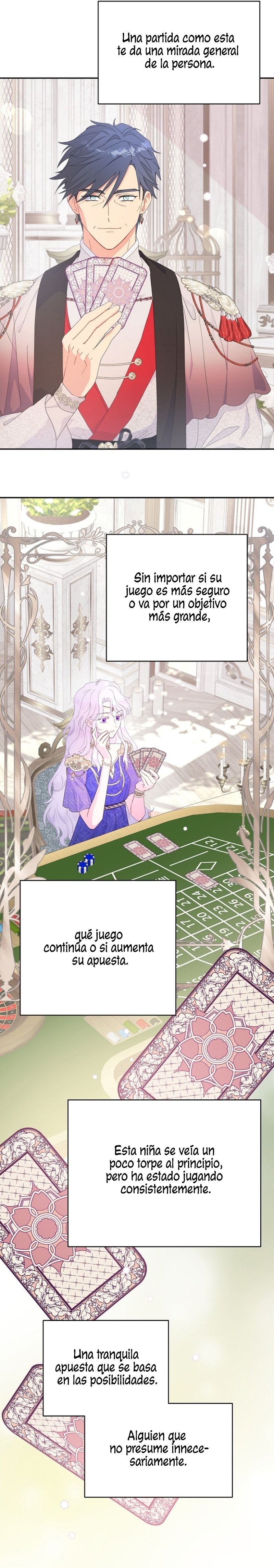 Terminé con mi esposo, ahora iré a hacer dinero Capítulo 83 - Página 18