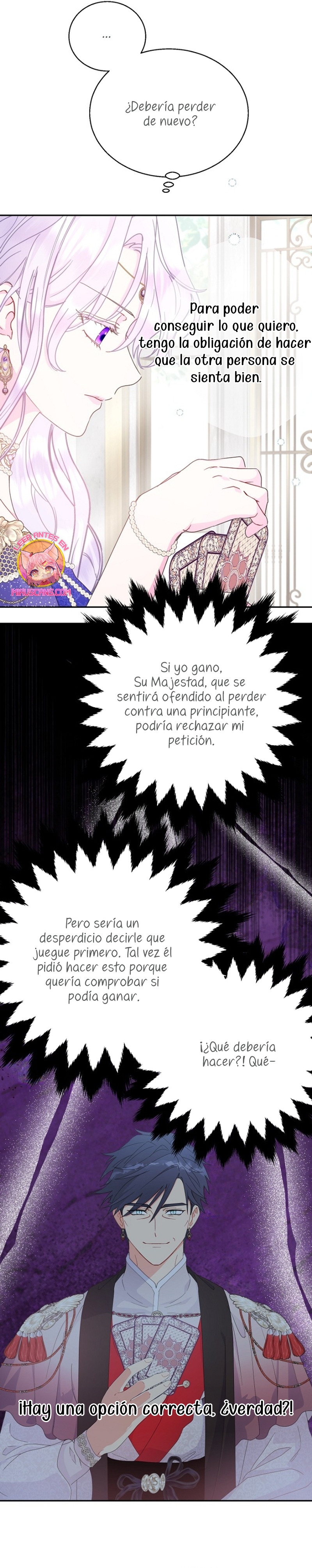 Terminé con mi esposo, ahora iré a hacer dinero Capítulo 83 - Página 22