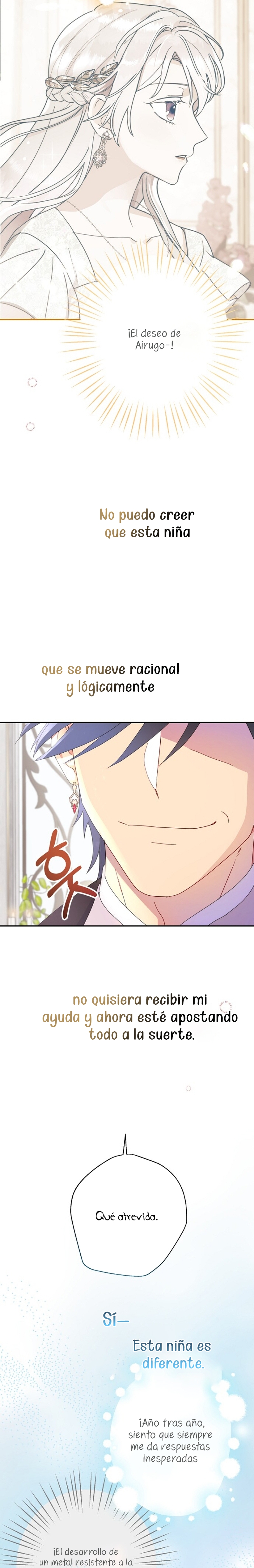 Terminé con mi esposo, ahora iré a hacer dinero Capítulo 83 - Página 26