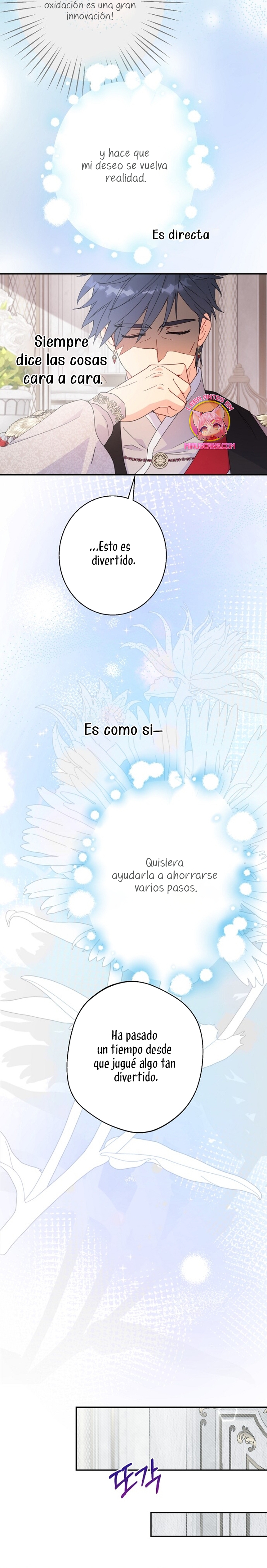 Terminé con mi esposo, ahora iré a hacer dinero Capítulo 83 - Página 27