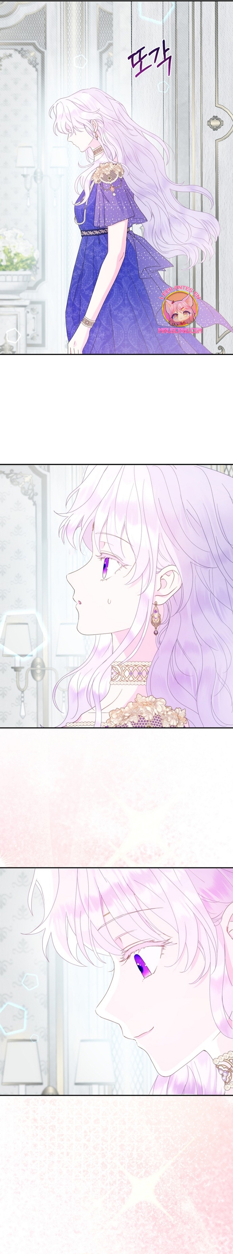 Terminé con mi esposo, ahora iré a hacer dinero Capítulo 83 - Página 28