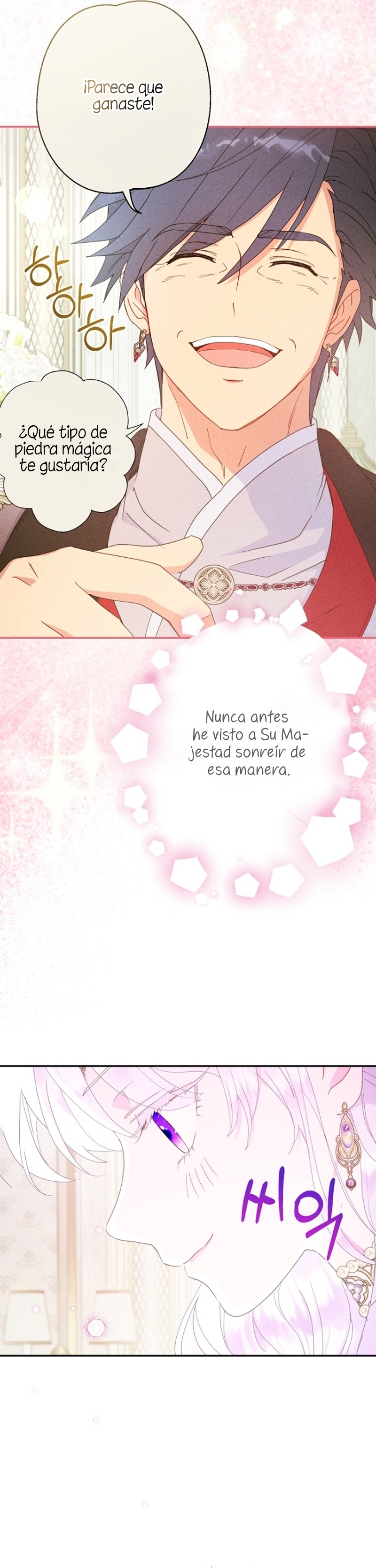 Terminé con mi esposo, ahora iré a hacer dinero Capítulo 83 - Página 29