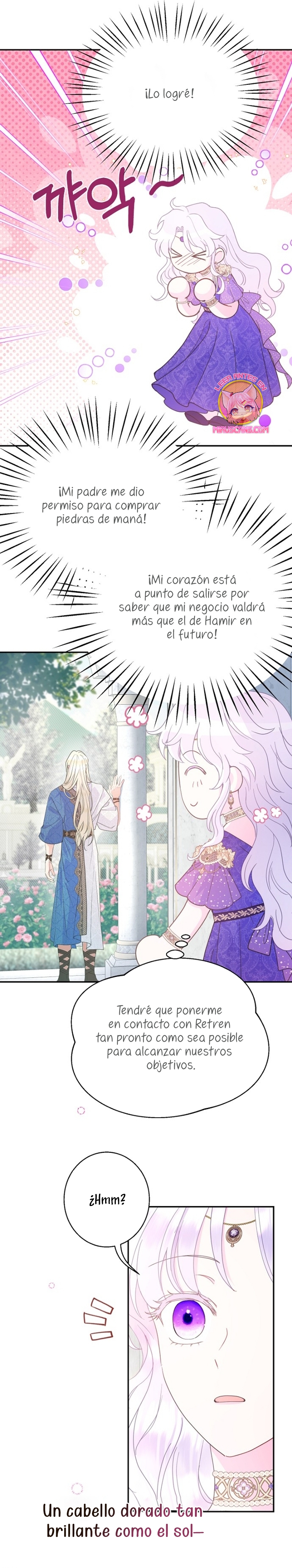 Terminé con mi esposo, ahora iré a hacer dinero Capítulo 83 - Página 30