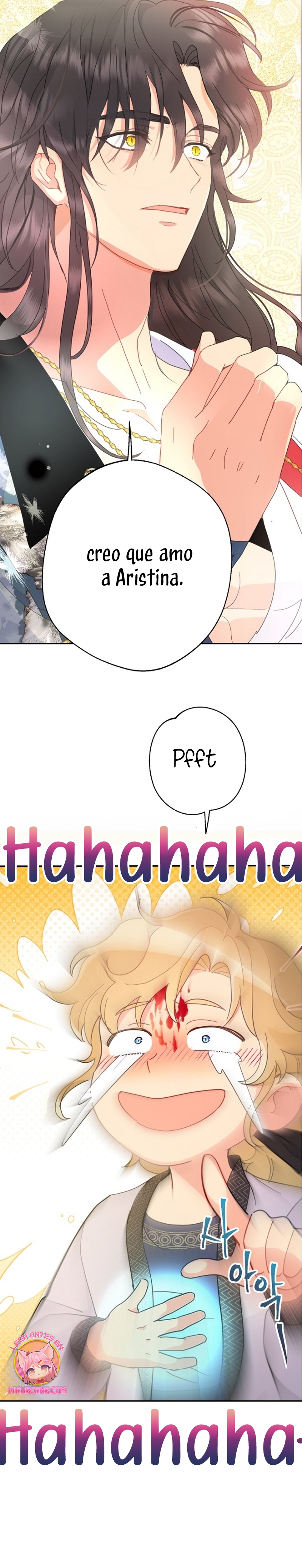 Terminé con mi esposo, ahora iré a hacer dinero Capítulo 84 - Página 13