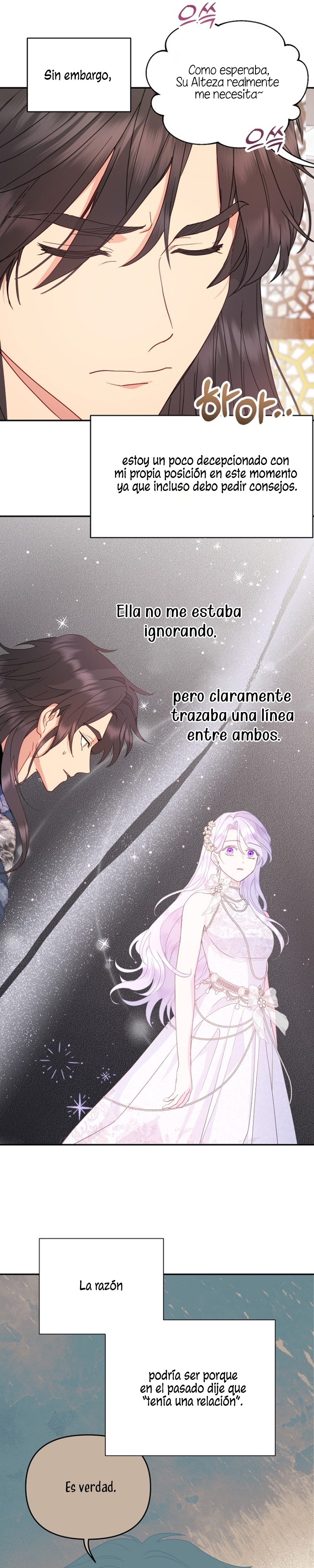 Terminé con mi esposo, ahora iré a hacer dinero Capítulo 84 - Página 16