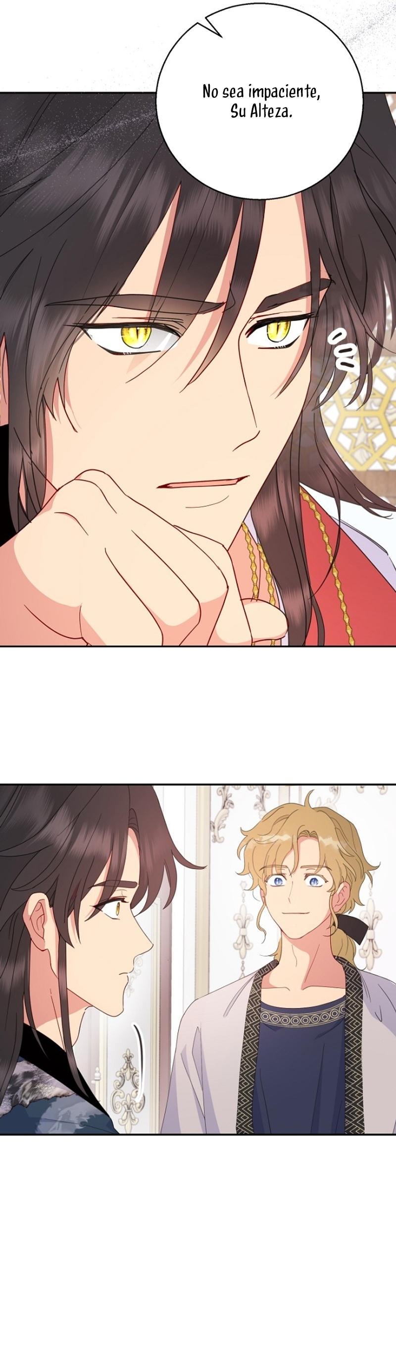 Terminé con mi esposo, ahora iré a hacer dinero Capítulo 84 - Página 19