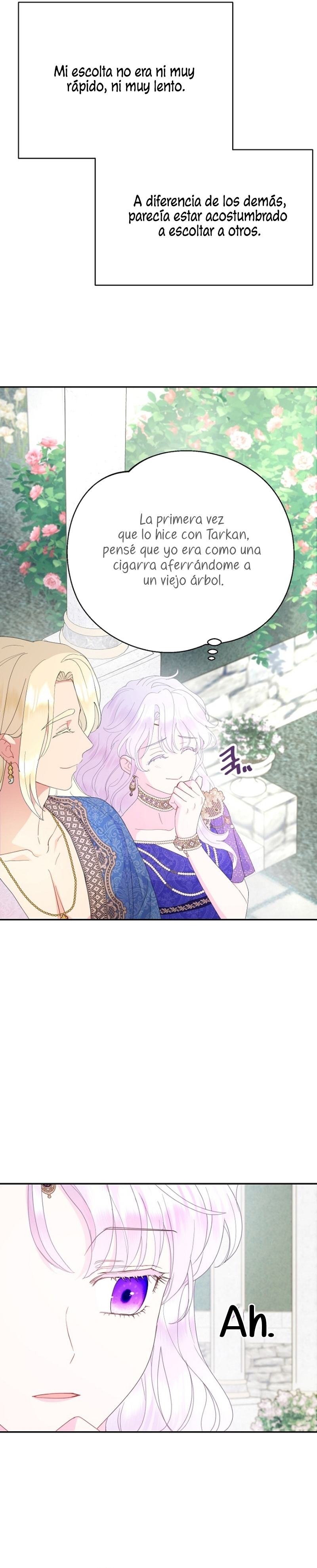 Terminé con mi esposo, ahora iré a hacer dinero Capítulo 84 - Página 23