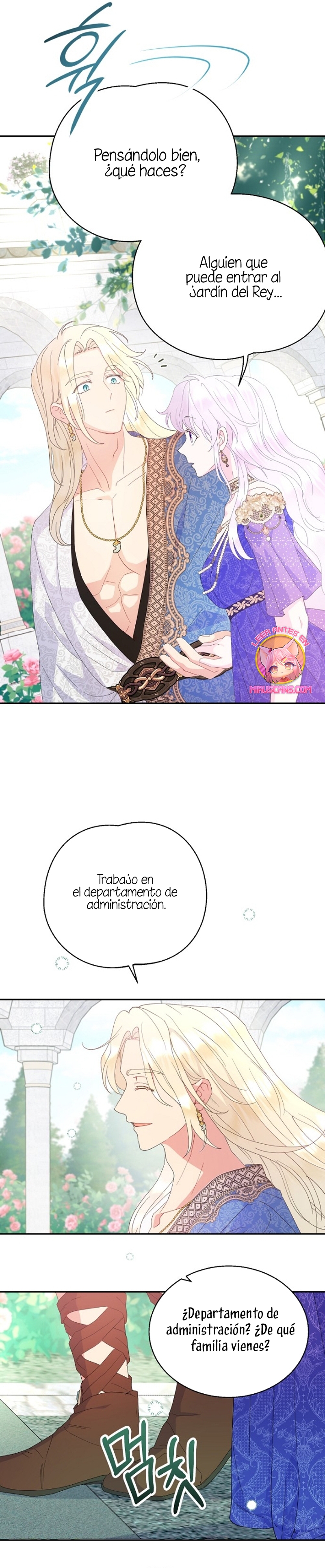 Terminé con mi esposo, ahora iré a hacer dinero Capítulo 84 - Página 24