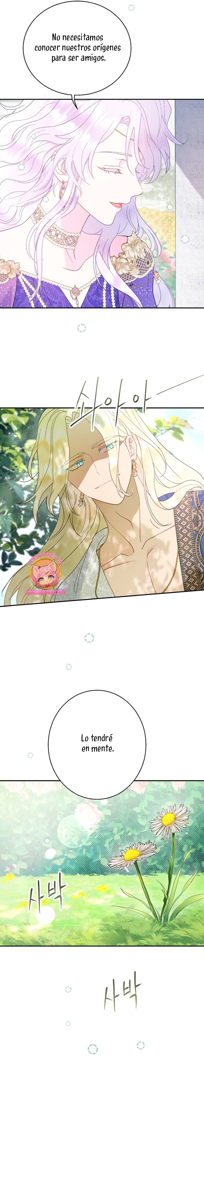 Terminé con mi esposo, ahora iré a hacer dinero Capítulo 84 - Página 26