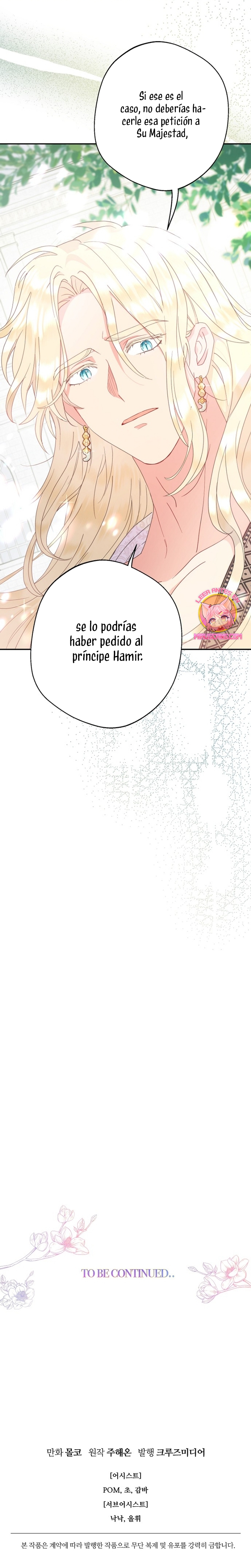 Terminé con mi esposo, ahora iré a hacer dinero Capítulo 84 - Página 29