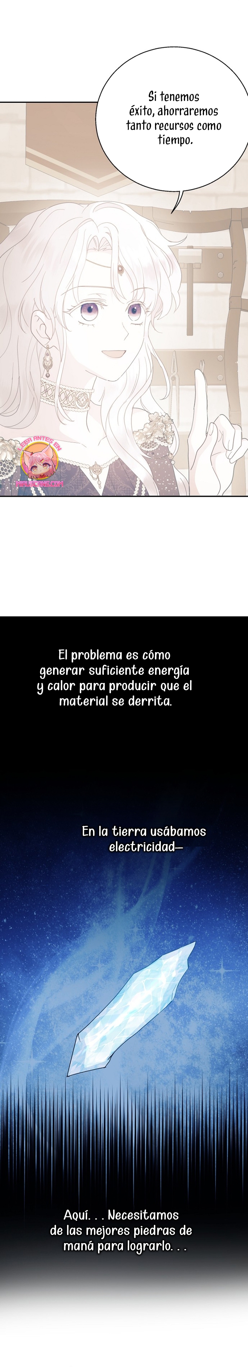 Terminé con mi esposo, ahora iré a hacer dinero Capítulo 85 - Página 10