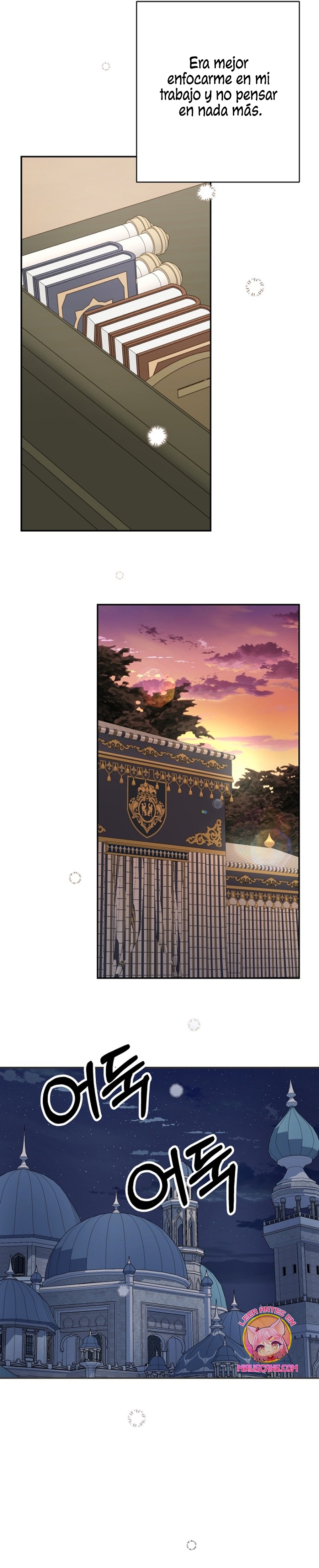 Terminé con mi esposo, ahora iré a hacer dinero Capítulo 85 - Página 22