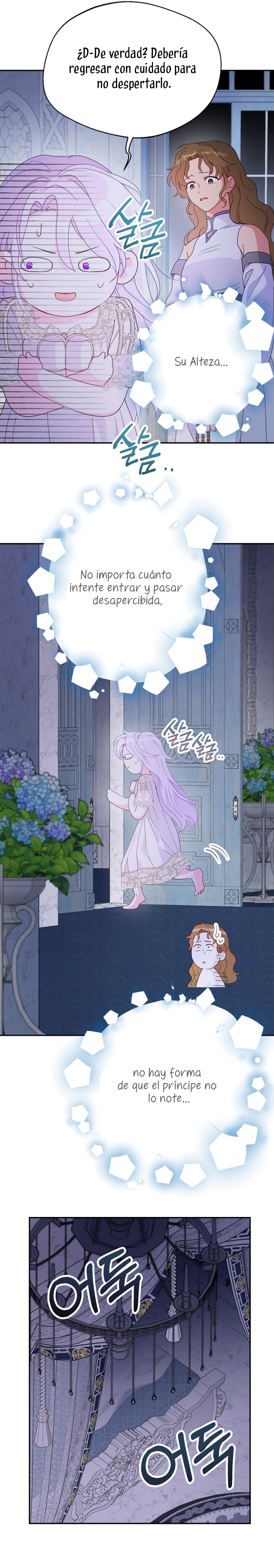 Terminé con mi esposo, ahora iré a hacer dinero Capítulo 85 - Página 24