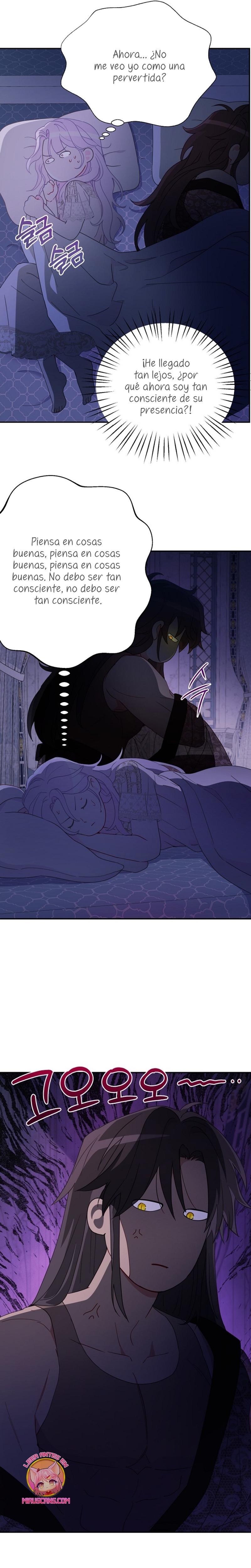 Terminé con mi esposo, ahora iré a hacer dinero Capítulo 85 - Página 28