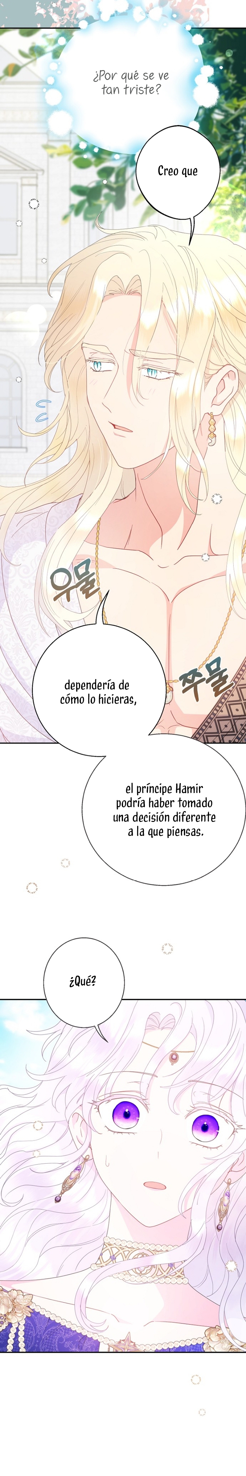 Terminé con mi esposo, ahora iré a hacer dinero Capítulo 85 - Página 4