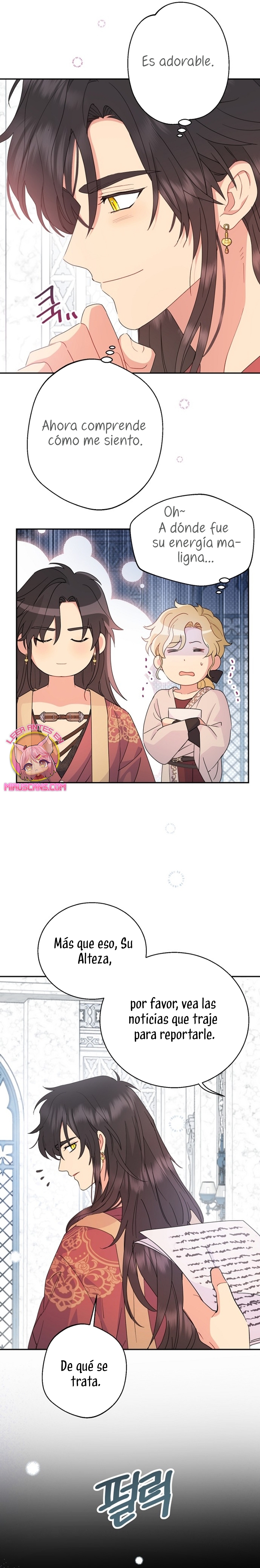 Terminé con mi esposo, ahora iré a hacer dinero Capítulo 86 - Página 10