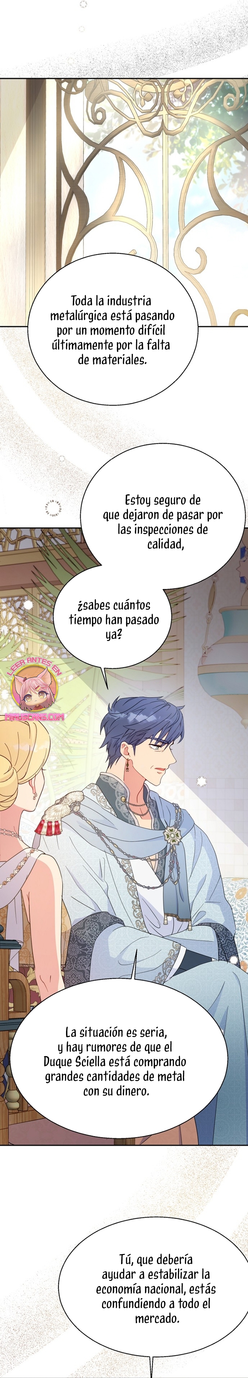 Terminé con mi esposo, ahora iré a hacer dinero Capítulo 86 - Página 13