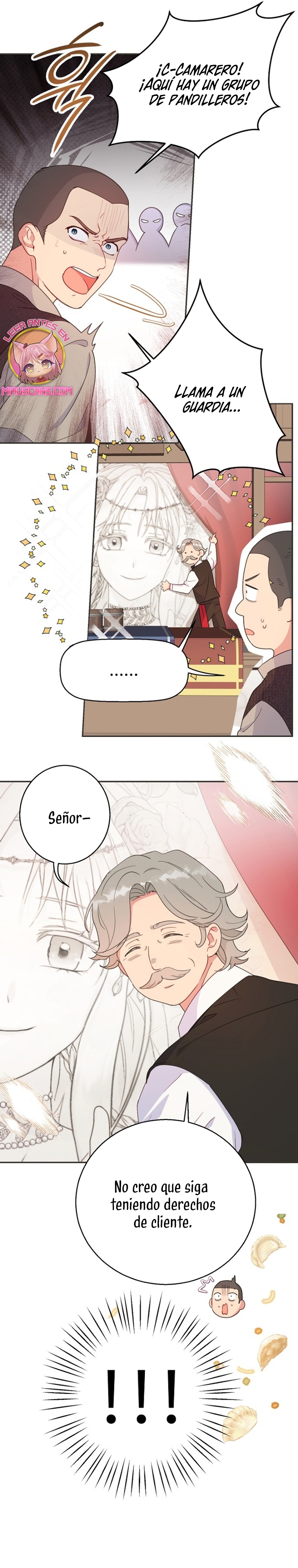 Terminé con mi esposo, ahora iré a hacer dinero Capítulo 86 - Página 21