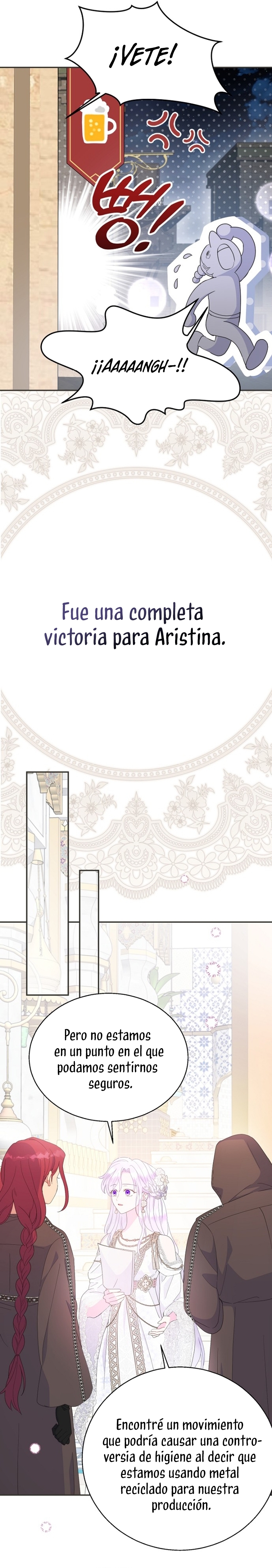 Terminé con mi esposo, ahora iré a hacer dinero Capítulo 86 - Página 22