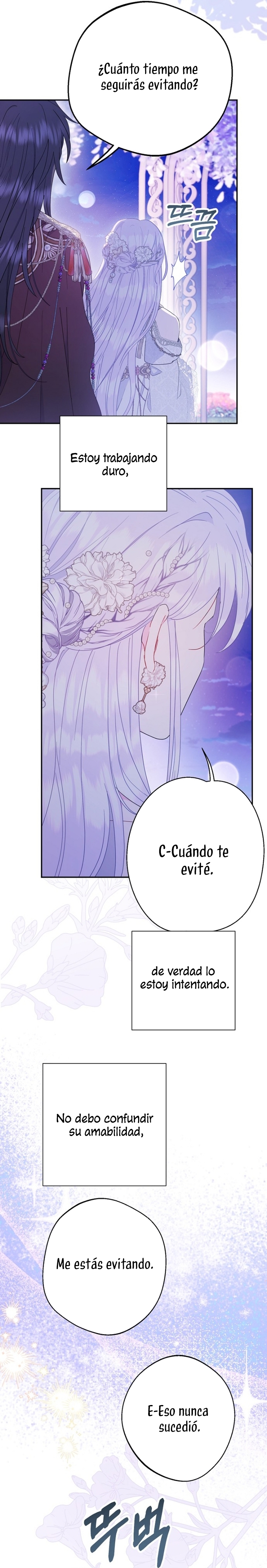 Terminé con mi esposo, ahora iré a hacer dinero Capítulo 86 - Página 26