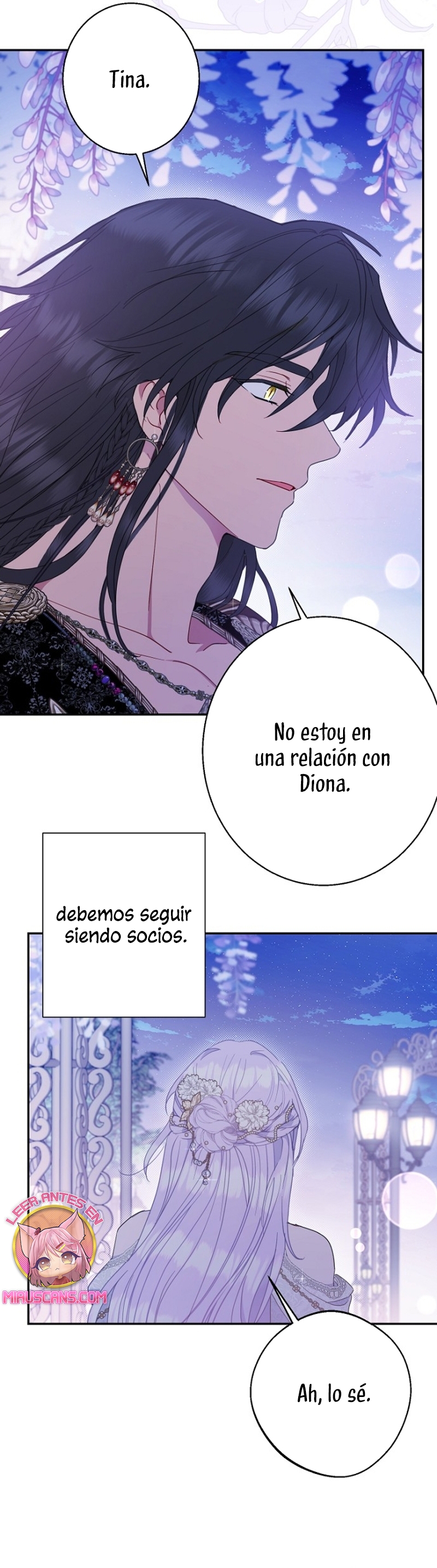 Terminé con mi esposo, ahora iré a hacer dinero Capítulo 86 - Página 27