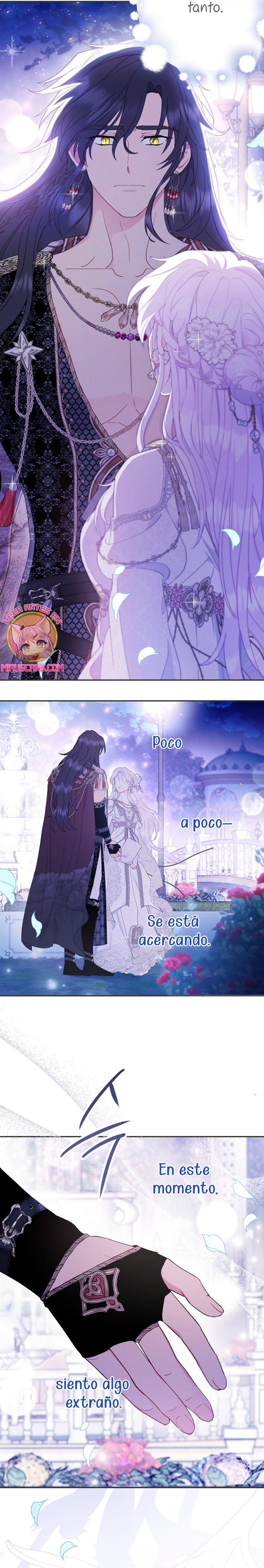 Terminé con mi esposo, ahora iré a hacer dinero Capítulo 86 - Página 29