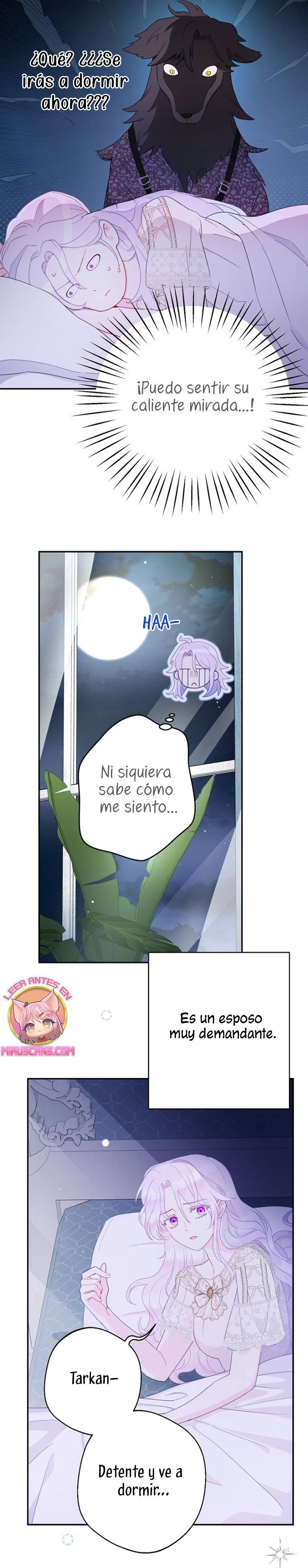 Terminé con mi esposo, ahora iré a hacer dinero Capítulo 86 - Página 3