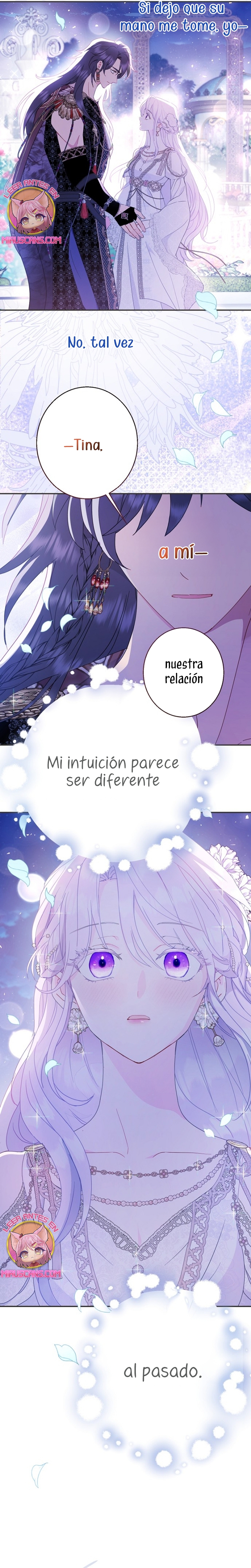 Terminé con mi esposo, ahora iré a hacer dinero Capítulo 86 - Página 30