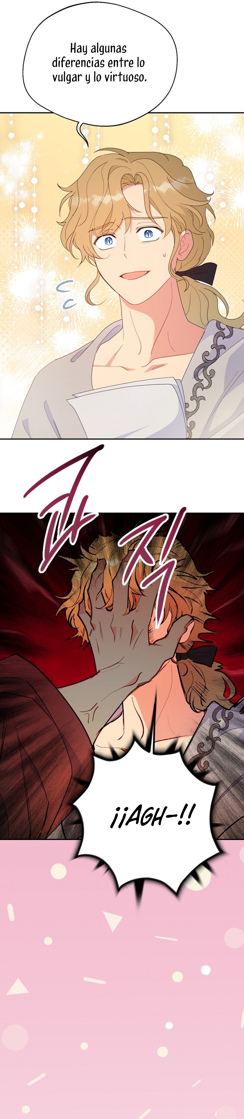 Terminé con mi esposo, ahora iré a hacer dinero Capítulo 86 - Página 7