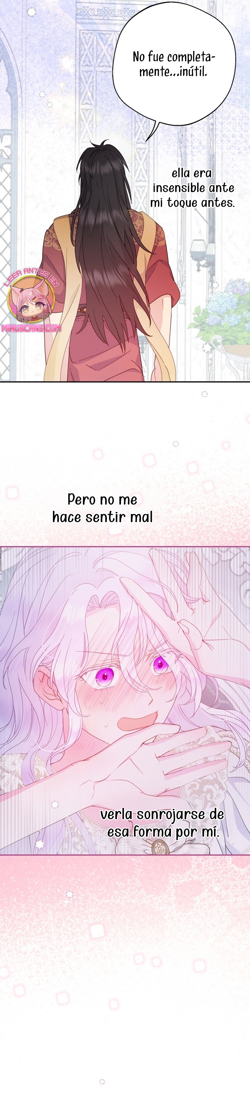 Terminé con mi esposo, ahora iré a hacer dinero Capítulo 86 - Página 9