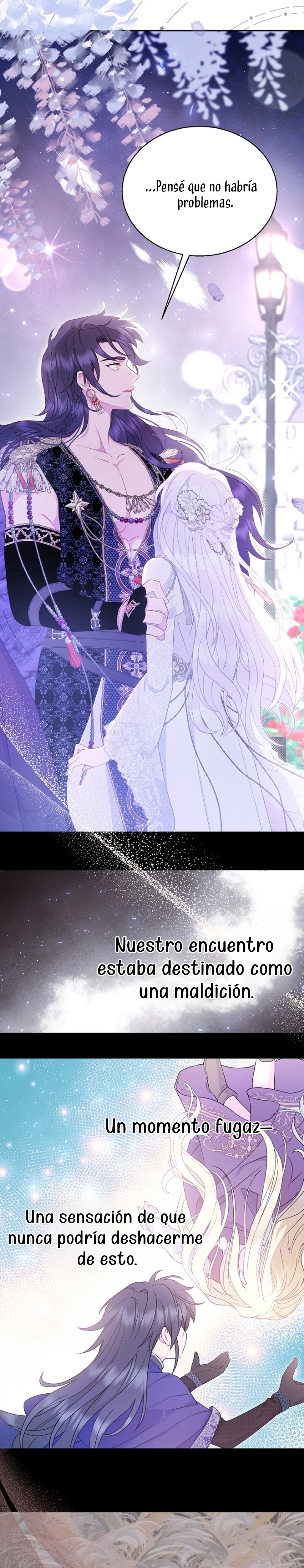 Terminé con mi esposo, ahora iré a hacer dinero Capítulo 87 - Página 10