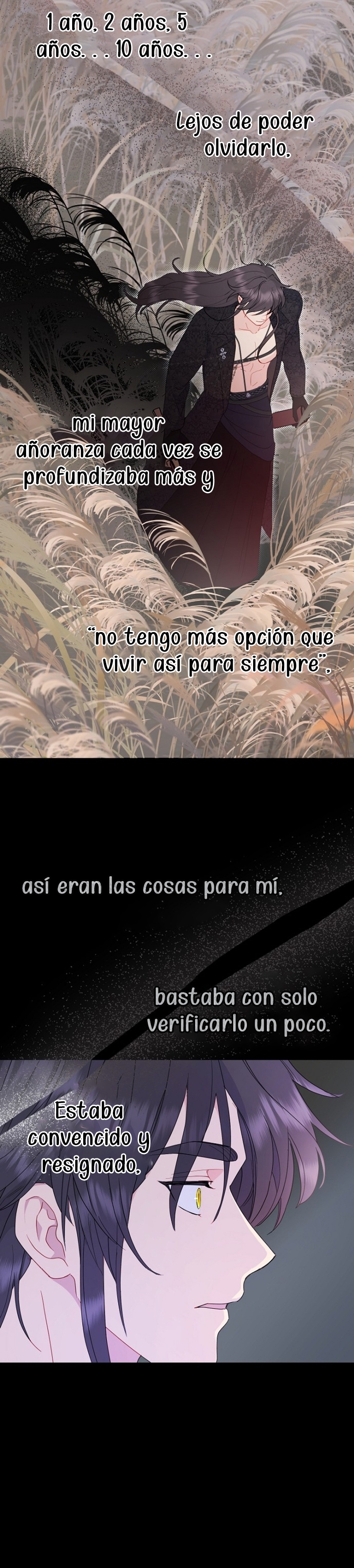 Terminé con mi esposo, ahora iré a hacer dinero Capítulo 87 - Página 11