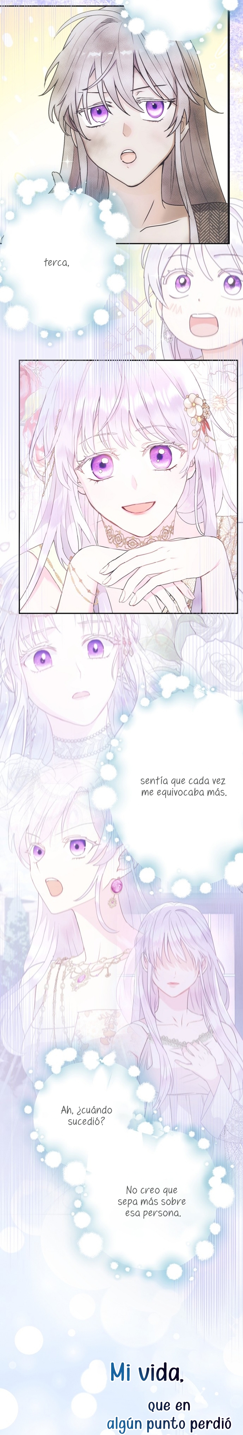 Terminé con mi esposo, ahora iré a hacer dinero Capítulo 87 - Página 13