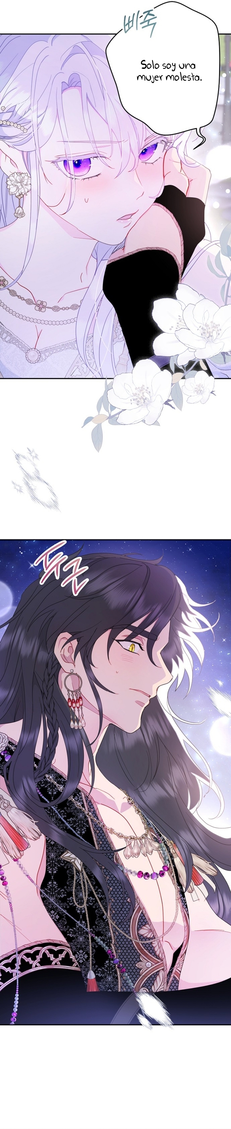 Terminé con mi esposo, ahora iré a hacer dinero Capítulo 87 - Página 16