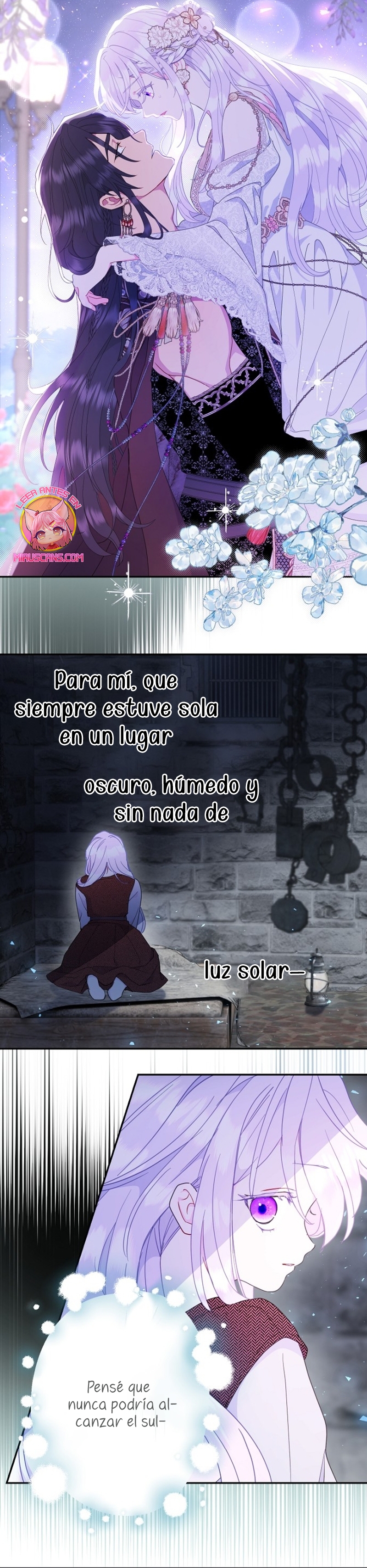 Terminé con mi esposo, ahora iré a hacer dinero Capítulo 87 - Página 22