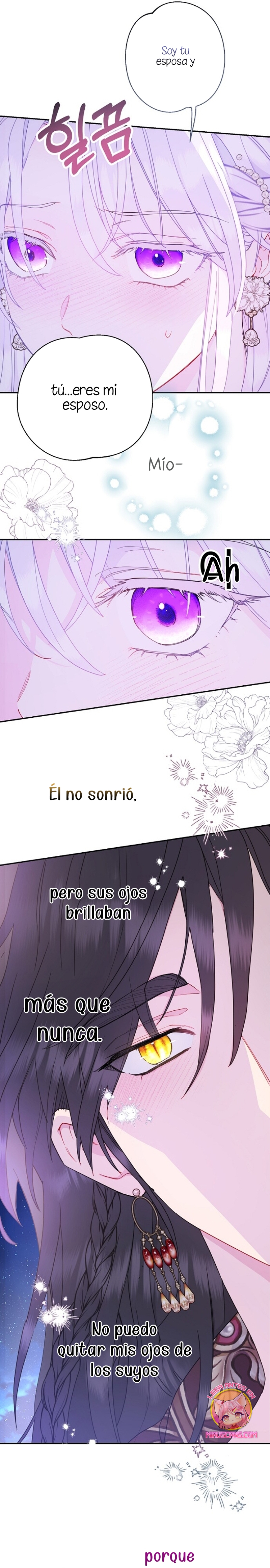 Terminé con mi esposo, ahora iré a hacer dinero Capítulo 87 - Página 24