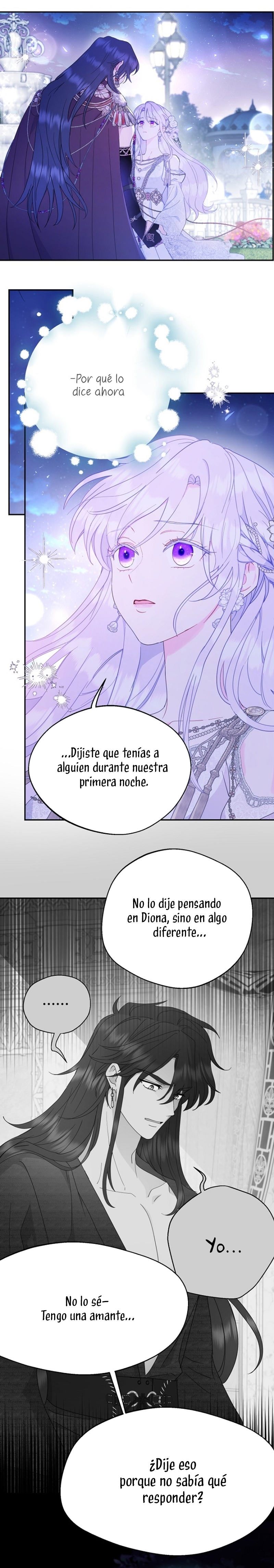 Terminé con mi esposo, ahora iré a hacer dinero Capítulo 87 - Página 3