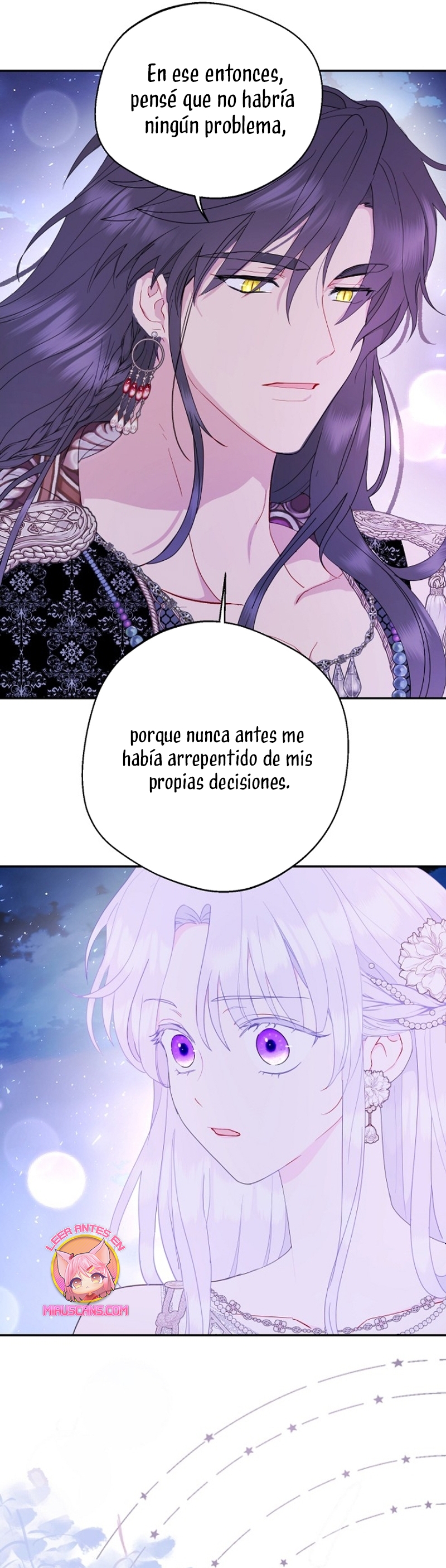 Terminé con mi esposo, ahora iré a hacer dinero Capítulo 87 - Página 9