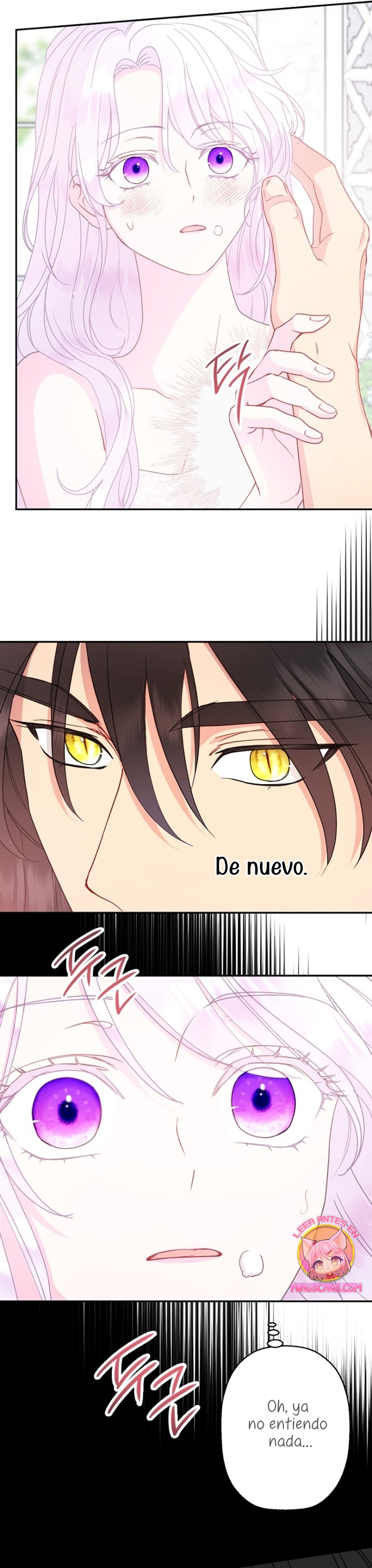 Terminé con mi esposo, ahora iré a hacer dinero Capítulo 88 - Página 10