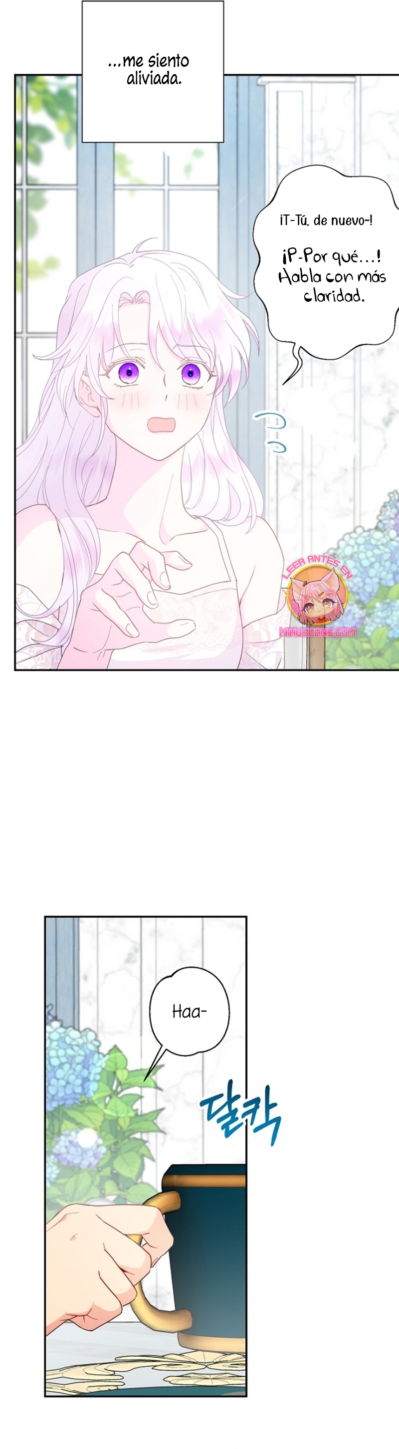 Terminé con mi esposo, ahora iré a hacer dinero Capítulo 88 - Página 13