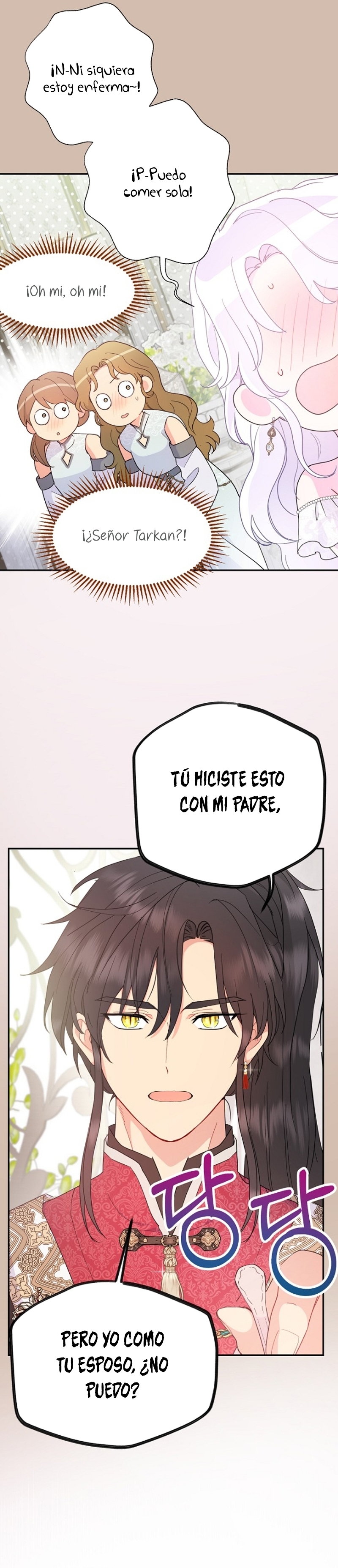 Terminé con mi esposo, ahora iré a hacer dinero Capítulo 88 - Página 16