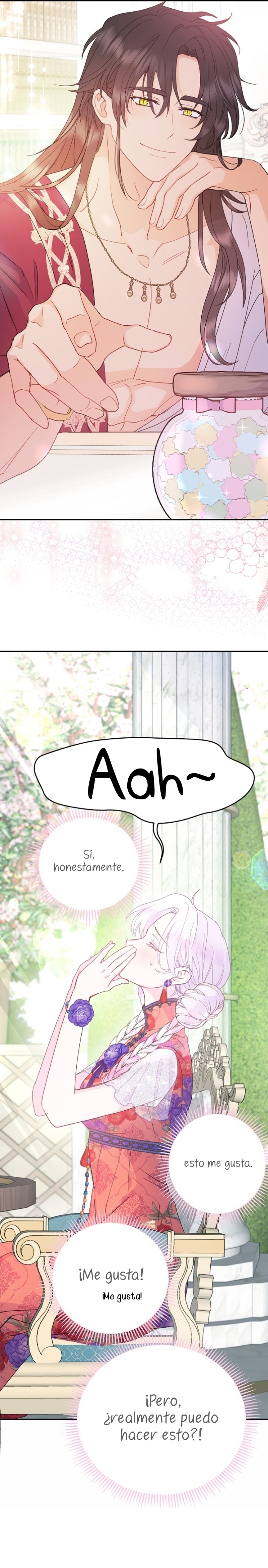 Terminé con mi esposo, ahora iré a hacer dinero Capítulo 88 - Página 18