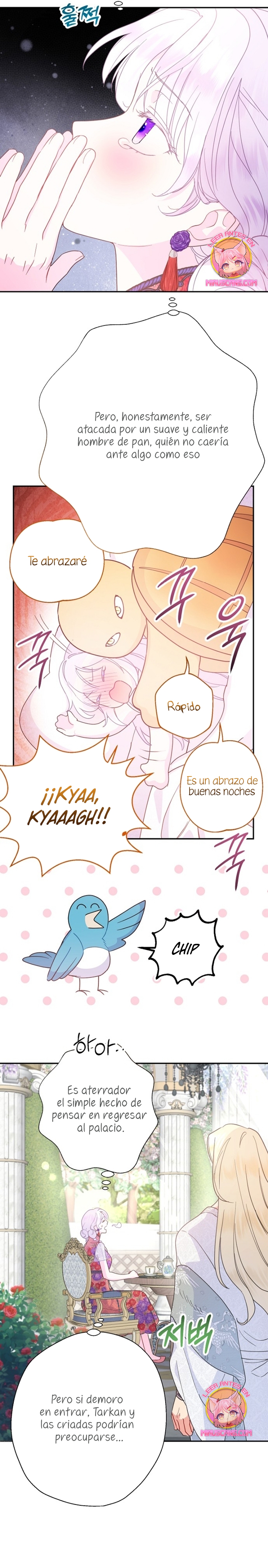 Terminé con mi esposo, ahora iré a hacer dinero Capítulo 88 - Página 20