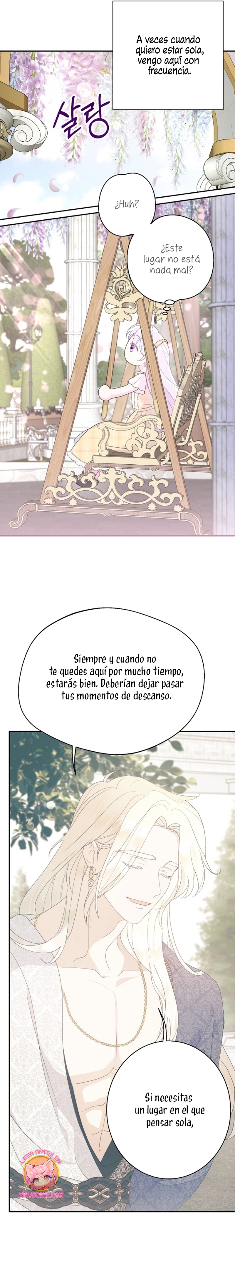 Terminé con mi esposo, ahora iré a hacer dinero Capítulo 88 - Página 23