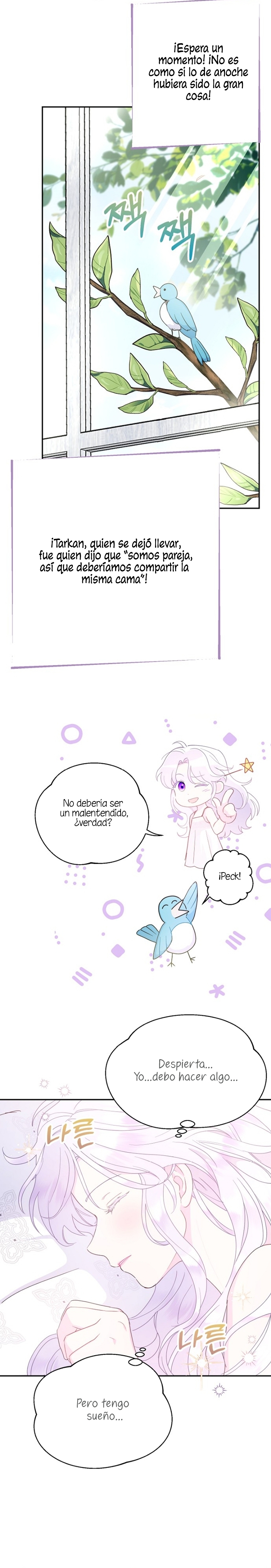 Terminé con mi esposo, ahora iré a hacer dinero Capítulo 88 - Página 3