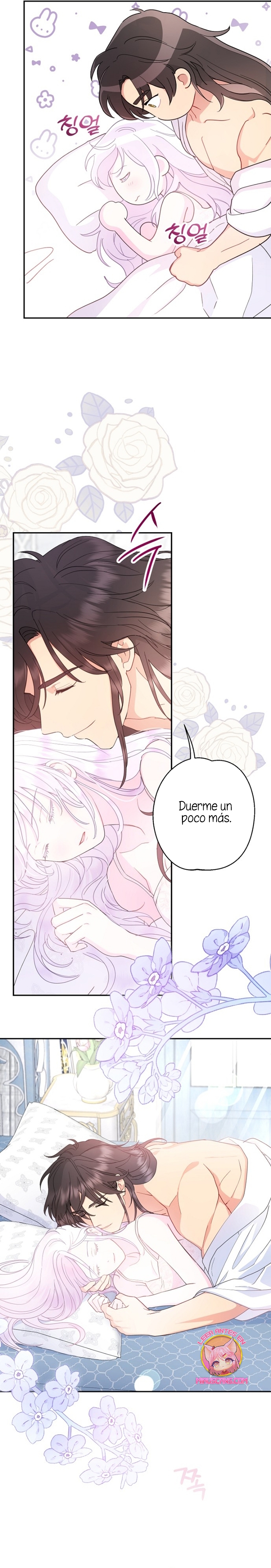 Terminé con mi esposo, ahora iré a hacer dinero Capítulo 88 - Página 4