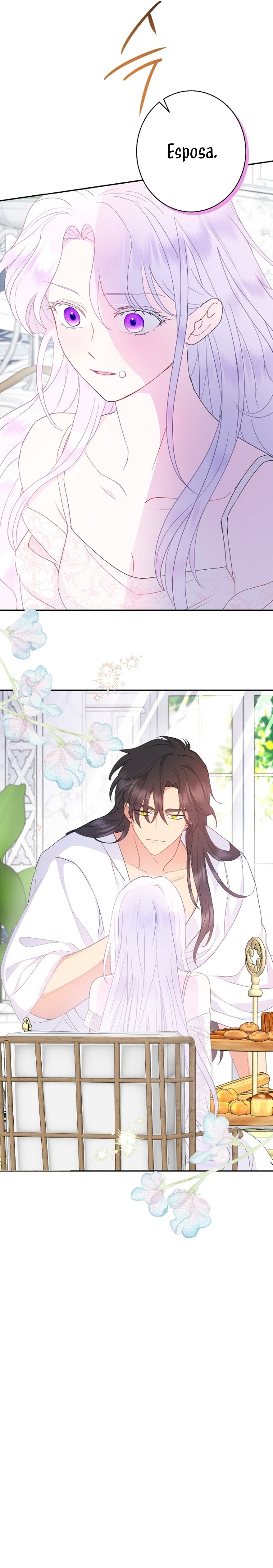 Terminé con mi esposo, ahora iré a hacer dinero Capítulo 88 - Página 9