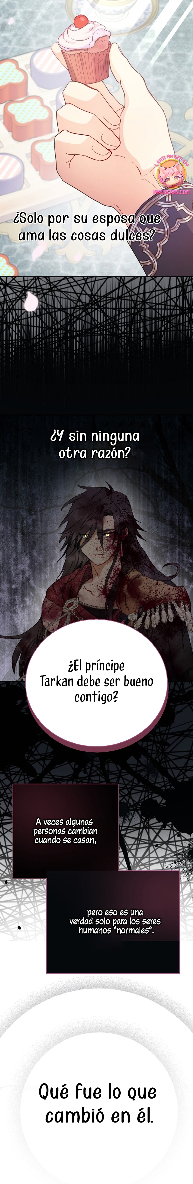 Terminé con mi esposo, ahora iré a hacer dinero Capítulo 89 - Página 12