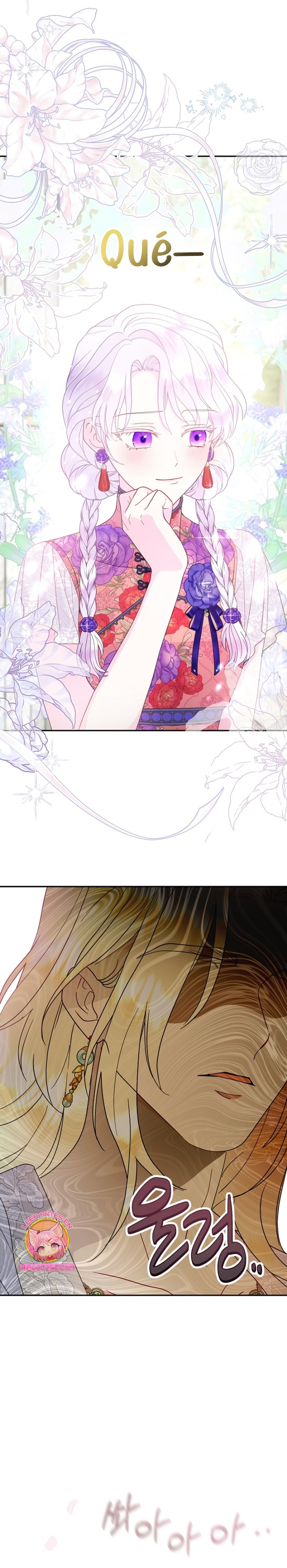 Terminé con mi esposo, ahora iré a hacer dinero Capítulo 89 - Página 14