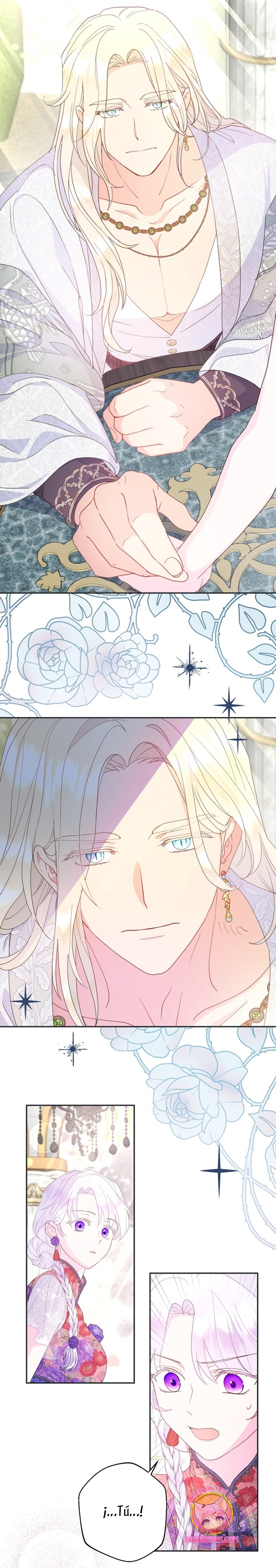 Terminé con mi esposo, ahora iré a hacer dinero Capítulo 89 - Página 17